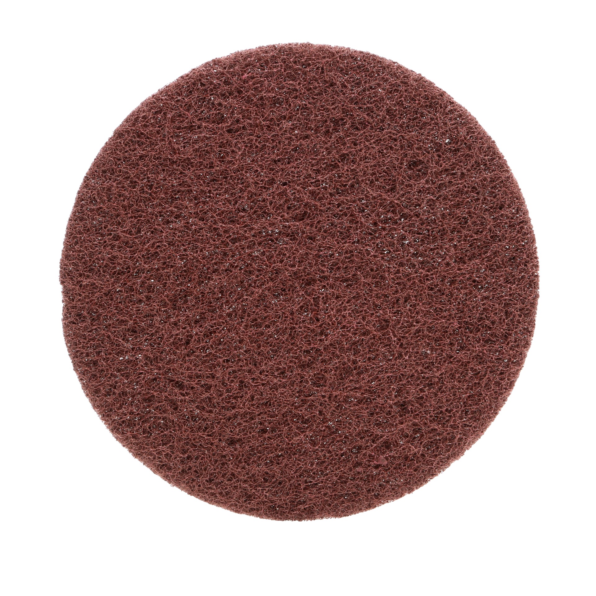 Disque GP autoagrippant de polissage et de brossage Standard Abrasives(MC) 3M(MC), 831710, A MED, 6 po