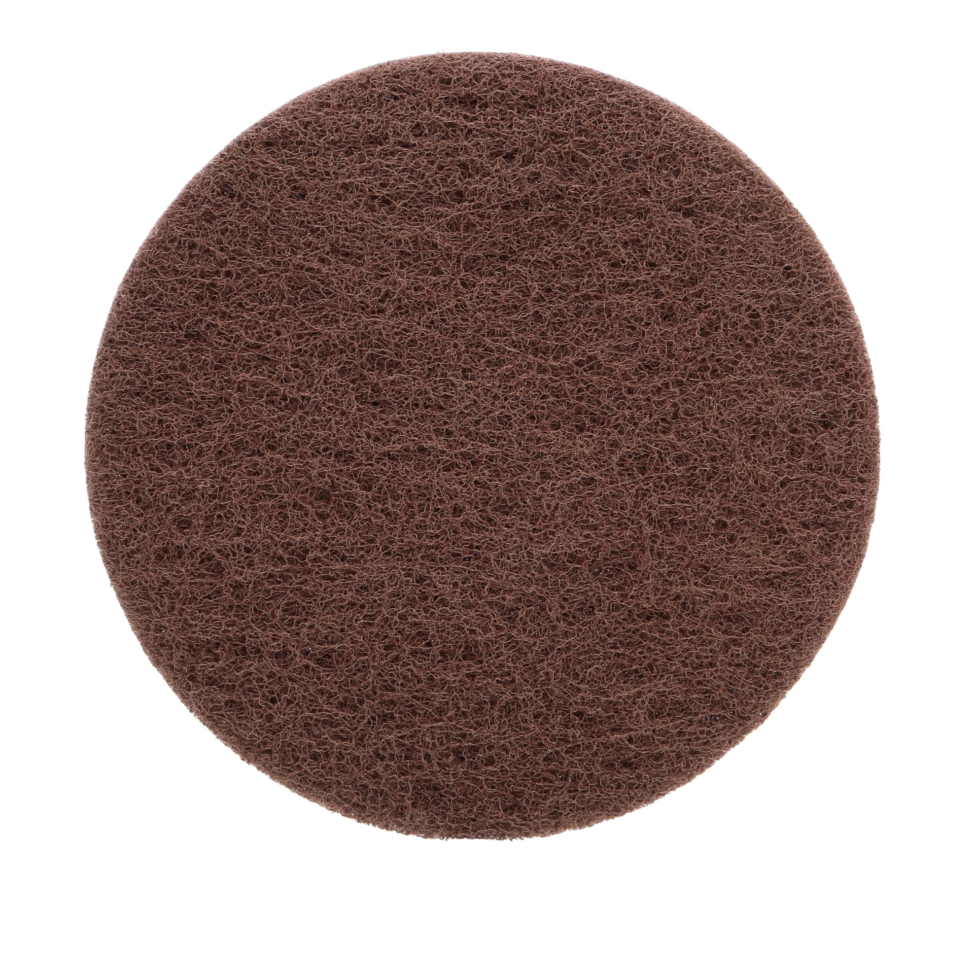 Disque de nettoyage 840702 Pro Standard Abrasives(MC), 6 po x 1/2 po, 5 par emballage intérieur, 100 par caisse