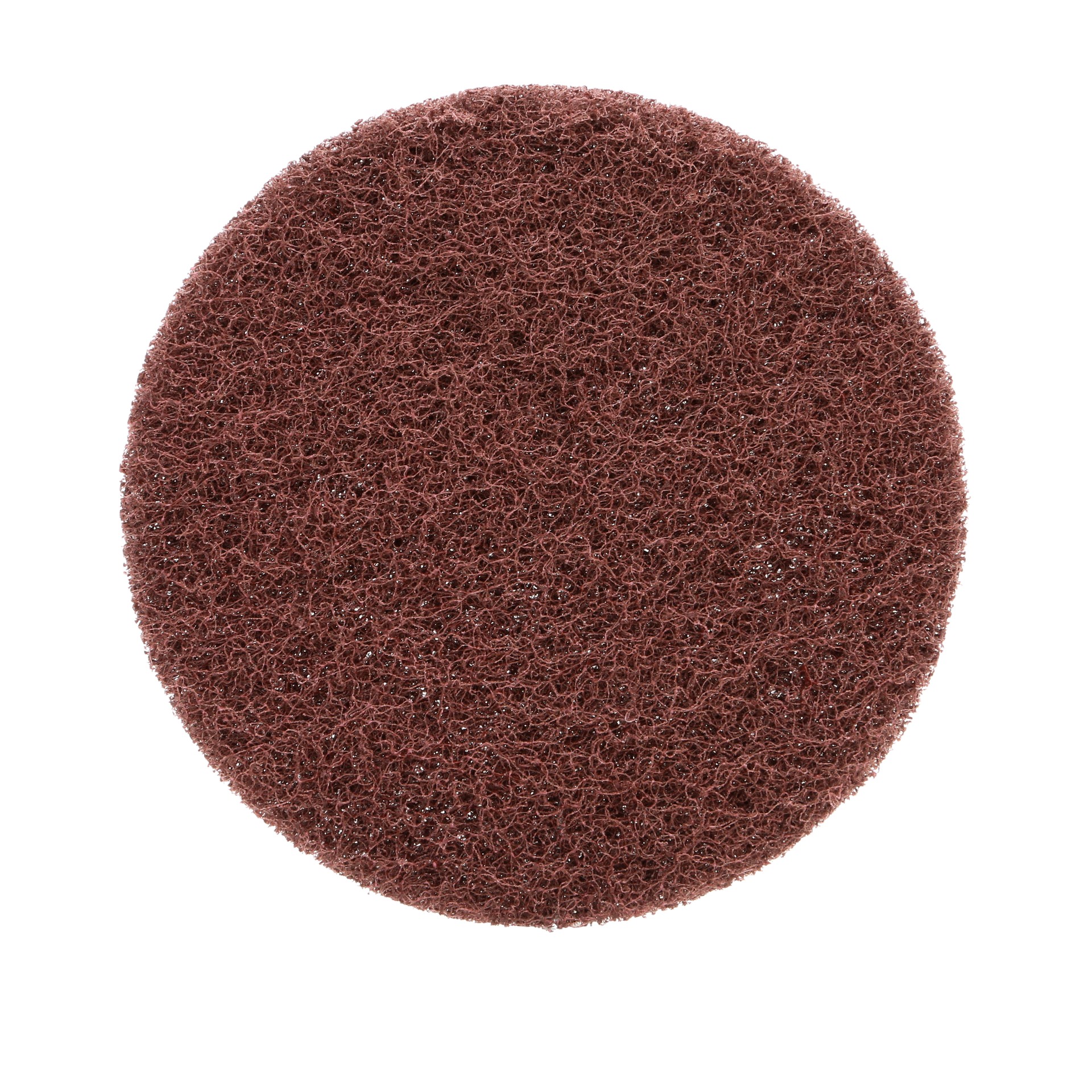 Disque GP autoagrippant de polissage et de brossage Standard Abrasives(MC) 3M(MC), 831610, 5 po, A MED, 10 par emballage intérieur