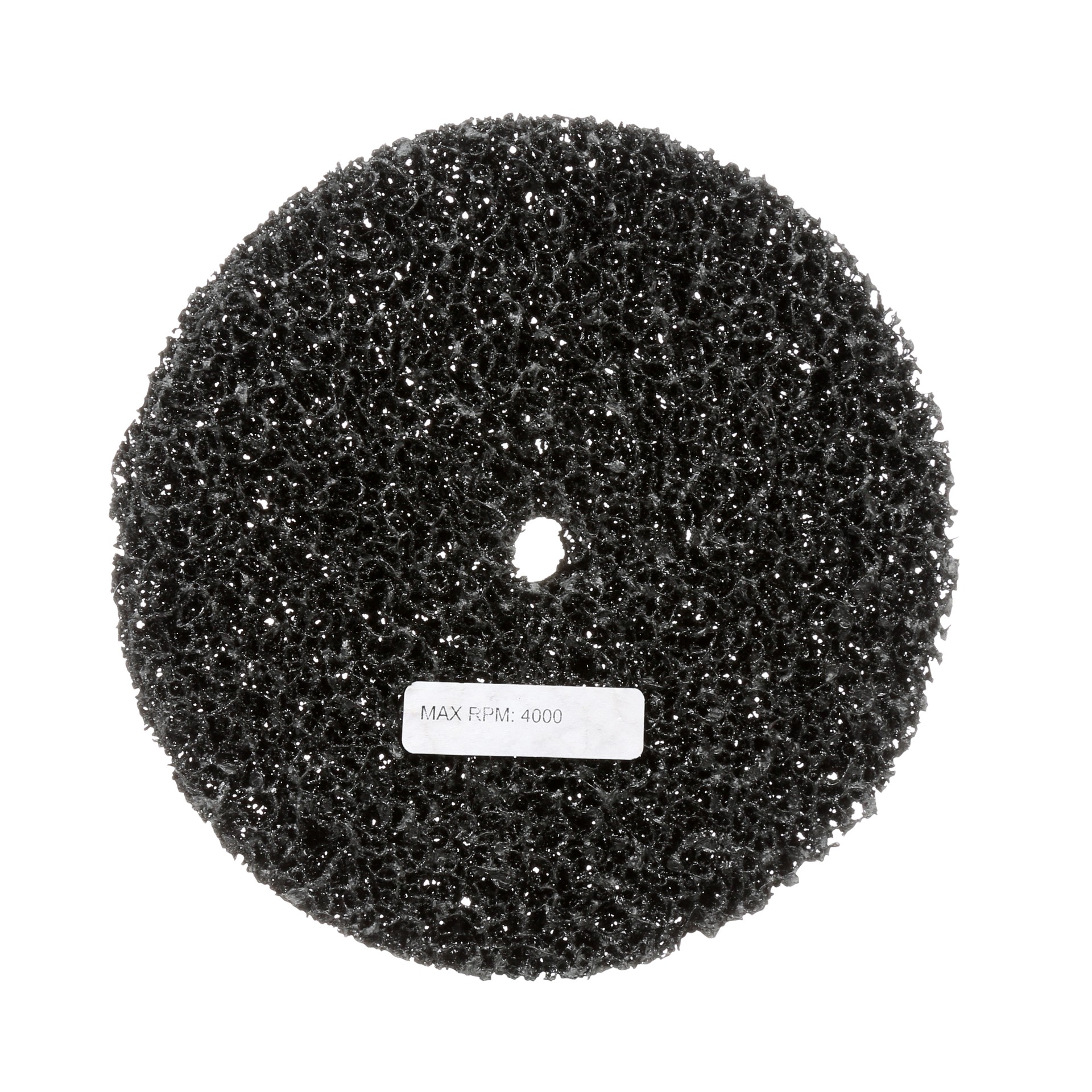 Disque de nettoyage 840701 Standard Abrasives(MC), 6 po x 1/2 po, 5 par emballage intérieur, 50 par caisse