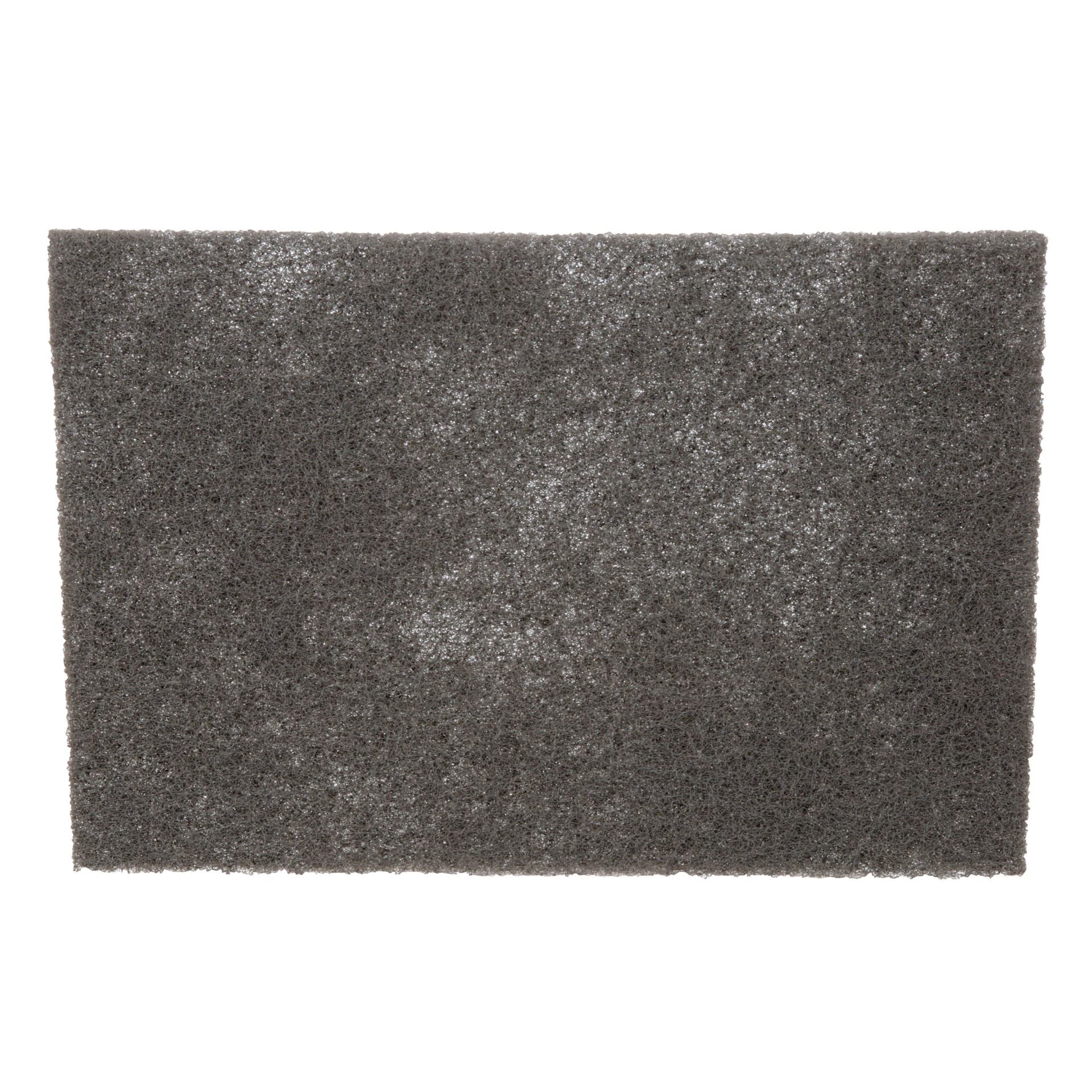 Tampon à main ultra fin Standard Abrasives™ 827500, 6 po x 9 po, 60 tampons par caisse