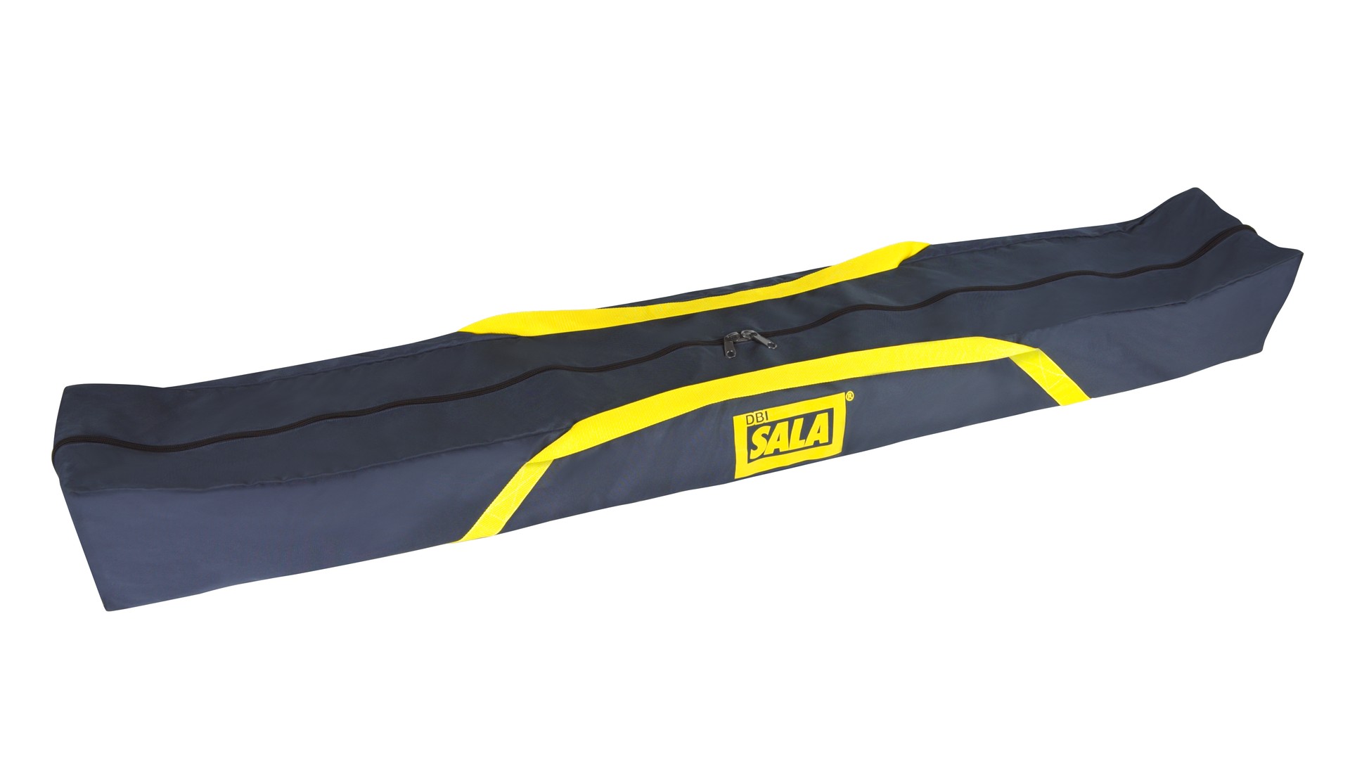 3M DBI-SALA® Advanced Carrying Bag, 9503095, for 9 ft (2.7 m) Advanced Tripod, blue, yellow, 9 ft (2.7 m)