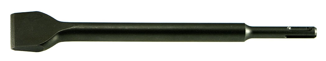 FLAT CHISEL SDS-MAX 1" X 18" OAL - 1850