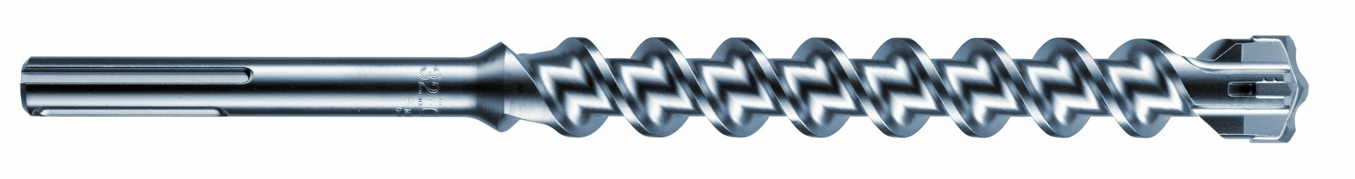 1-1/2 X 23 SDS-MAX MASONRY DRILL - 1740