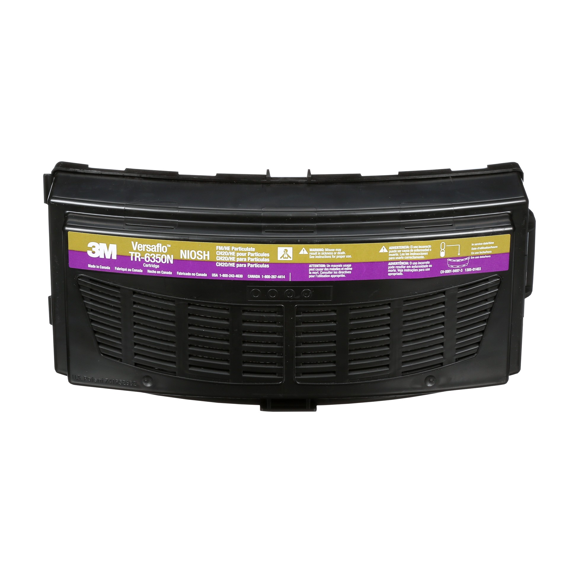 3MTR-6350N