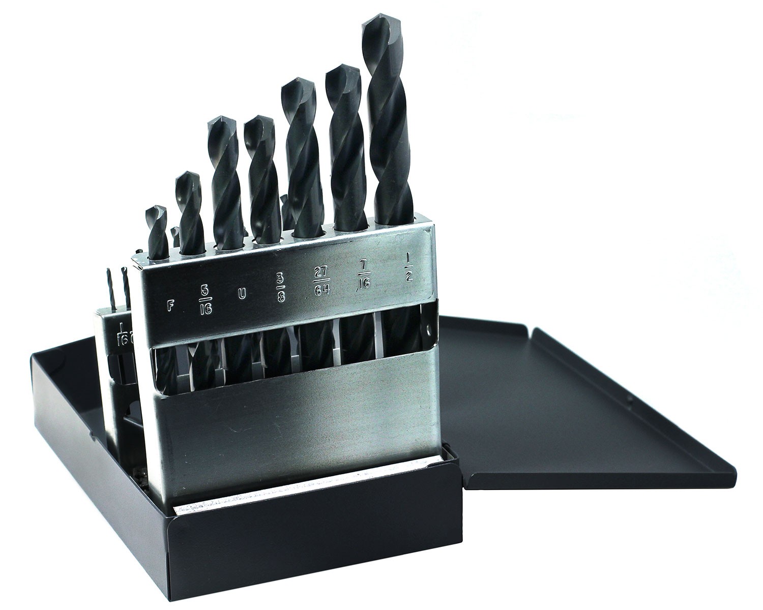 19PC MAINTENANCE DRILL SET - 200