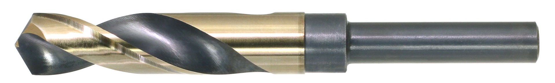 32PC S&D IMP COB STD SET 1/2-1 W/DRILL
