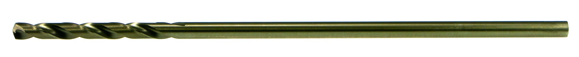 #40,COBALT AIRCRAFT EXT DRILLS - 1280C