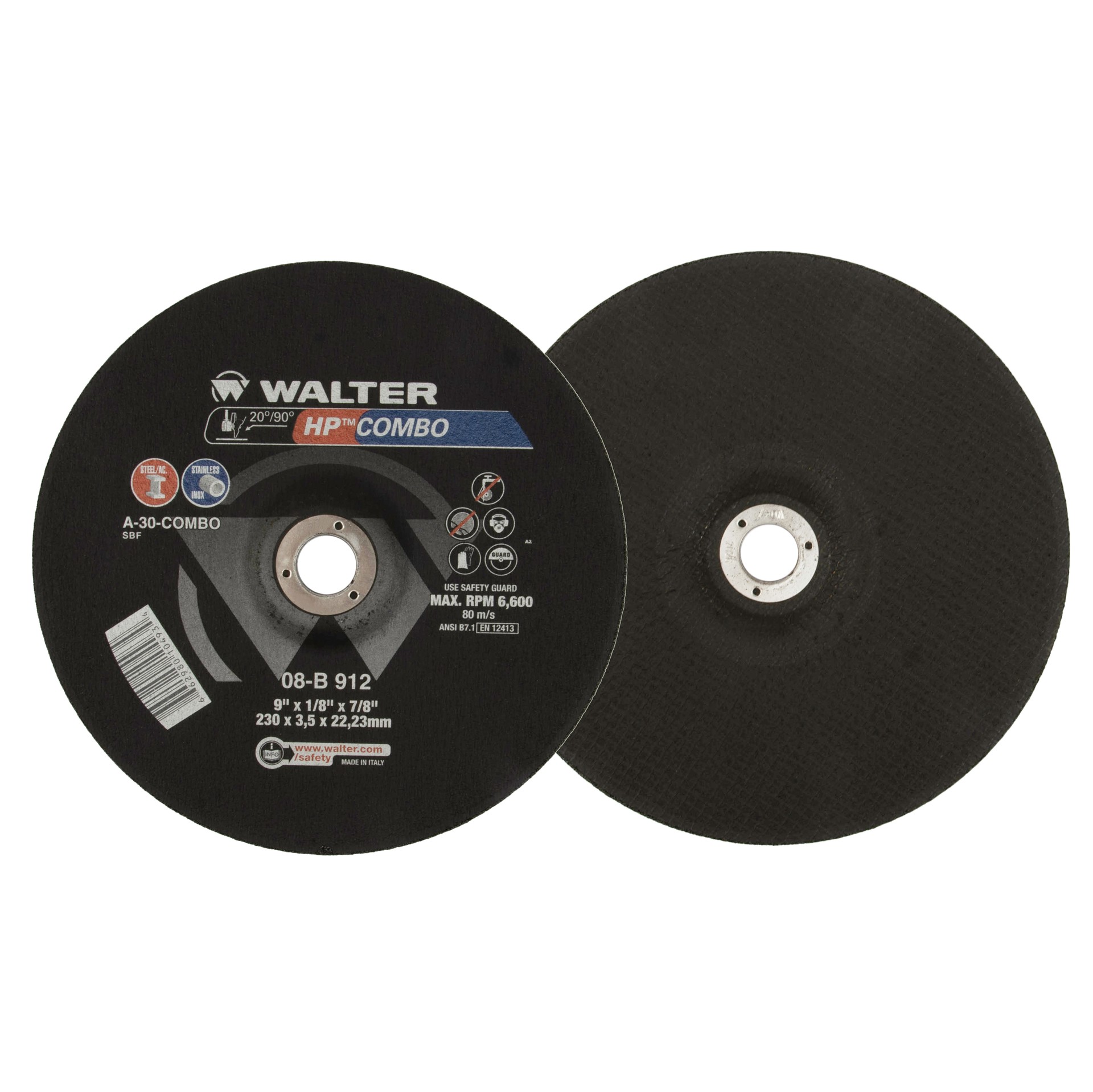 WAL0-8F451